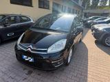 Citroën CITROEN C4 Picasso 1.6 e-HDi 115 ETG6 Exclusive - Citroën C4 Picasso mit Halbautomatikschaltung