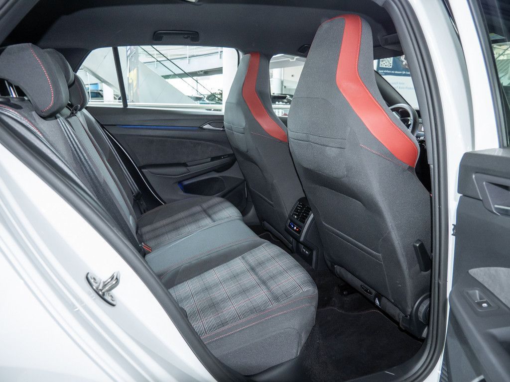 Volkswagen Golf - Bild 5