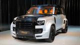 Land Rover Defender 110 P400 X Edition Lumma CLR LD - Land Rover Defender Neuwagen