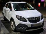 Opel Auto Opel mokka - Opel Mokka Kombi Gebrauchtwagen
