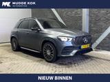 Mercedes-Benz GLE 350 de 4MATIC Premium Plus | panorama dach | - Hybrid (Diesel/Elektro): Panorama Dach