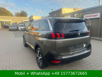 Peugeot 5008 - 10