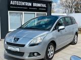 Peugeot 5008 Business-Line TÜV 10-26/Automatik/7-Sitzer - Peugeot 5008: Business Line
