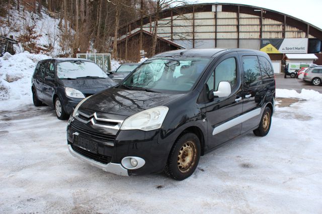 Citroën Berlingo Multispace Silver Selection