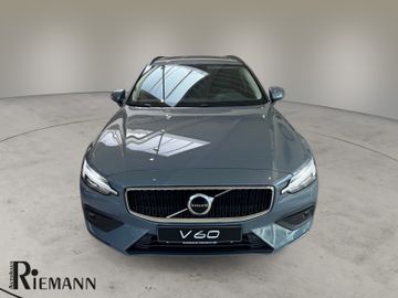 Volvo V60 - 2