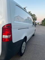 Mercedes-Benz Vito 111 BlueTEC WORKER W447 | 2 Hand | Garantie - Mercedes-Benz Vito: 2.2