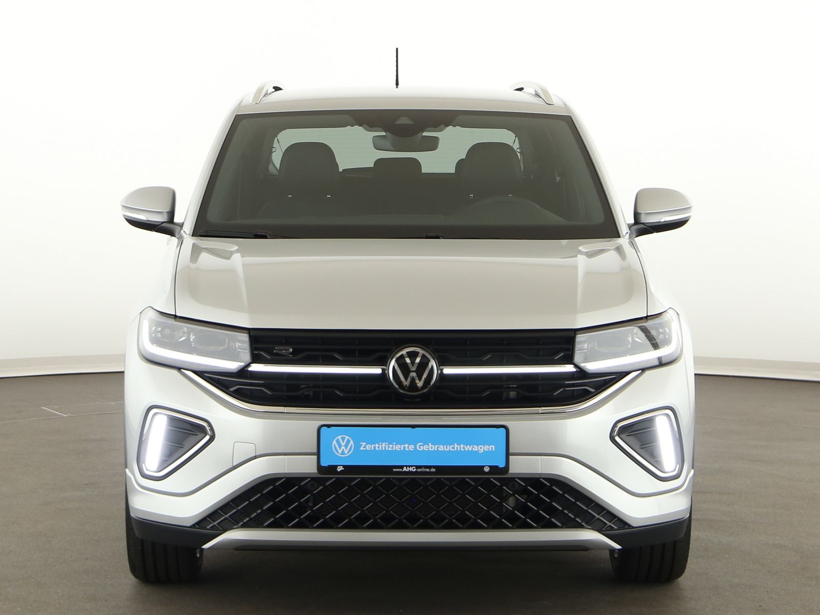 Volkswagen T-Cross - Bild 4