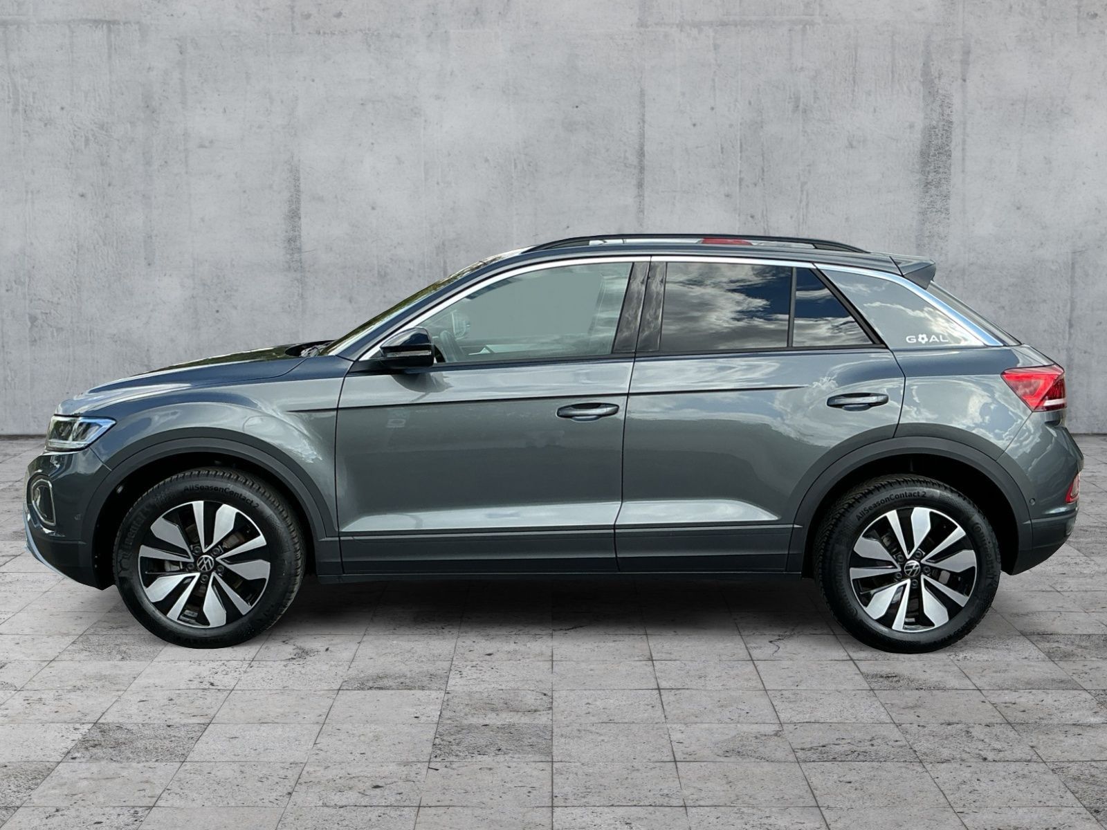 Volkswagen T-Roc - Bild 4
