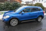 Suzuki (SX4) S-Cross 1.6 DDiS Comfort 4WD TCSS Comfort - Suzuki (SX4) S-Cross mit Diesel-Antrieb: Automatik