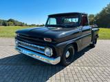 Chevrolet C10 Custom Stepside V8 5.7 Liter Small Block - Chevrolet Gebrauchtwagen von 1965