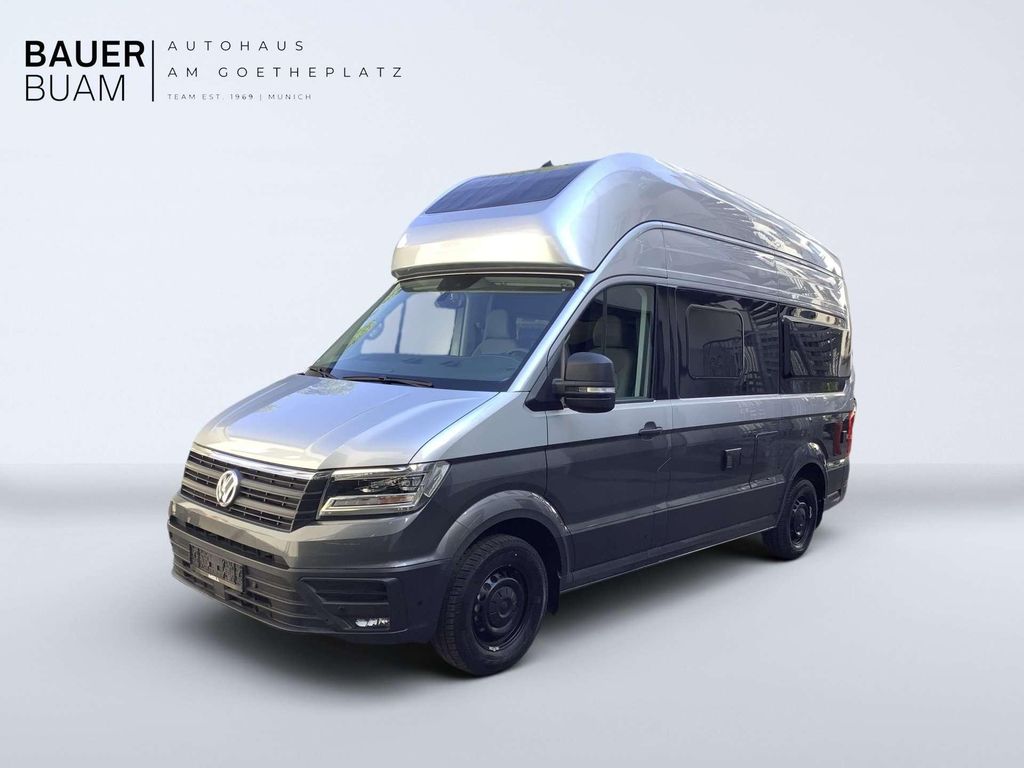 Volkswagen Andere