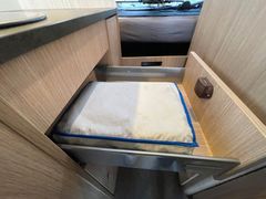 Roadcar R 600 | Solar | Doppelbett | Markise |