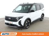 Ford Tourneo Courier 1.0 EcoBoost Active Aut.*NAVI* - gebrauchte Ford Tourneo Courier aus dem Jahr 2024