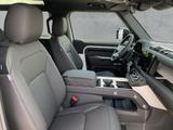Land Rover Defender 90 D250 X-DYNAMIC  SE SHZG+360°EPH+ACC - Land Rover Defender mit Diesel-Antrieb: Sitzheizung, Geländewagen
