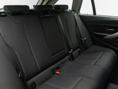 Foto Nummer 28: BMW 320d