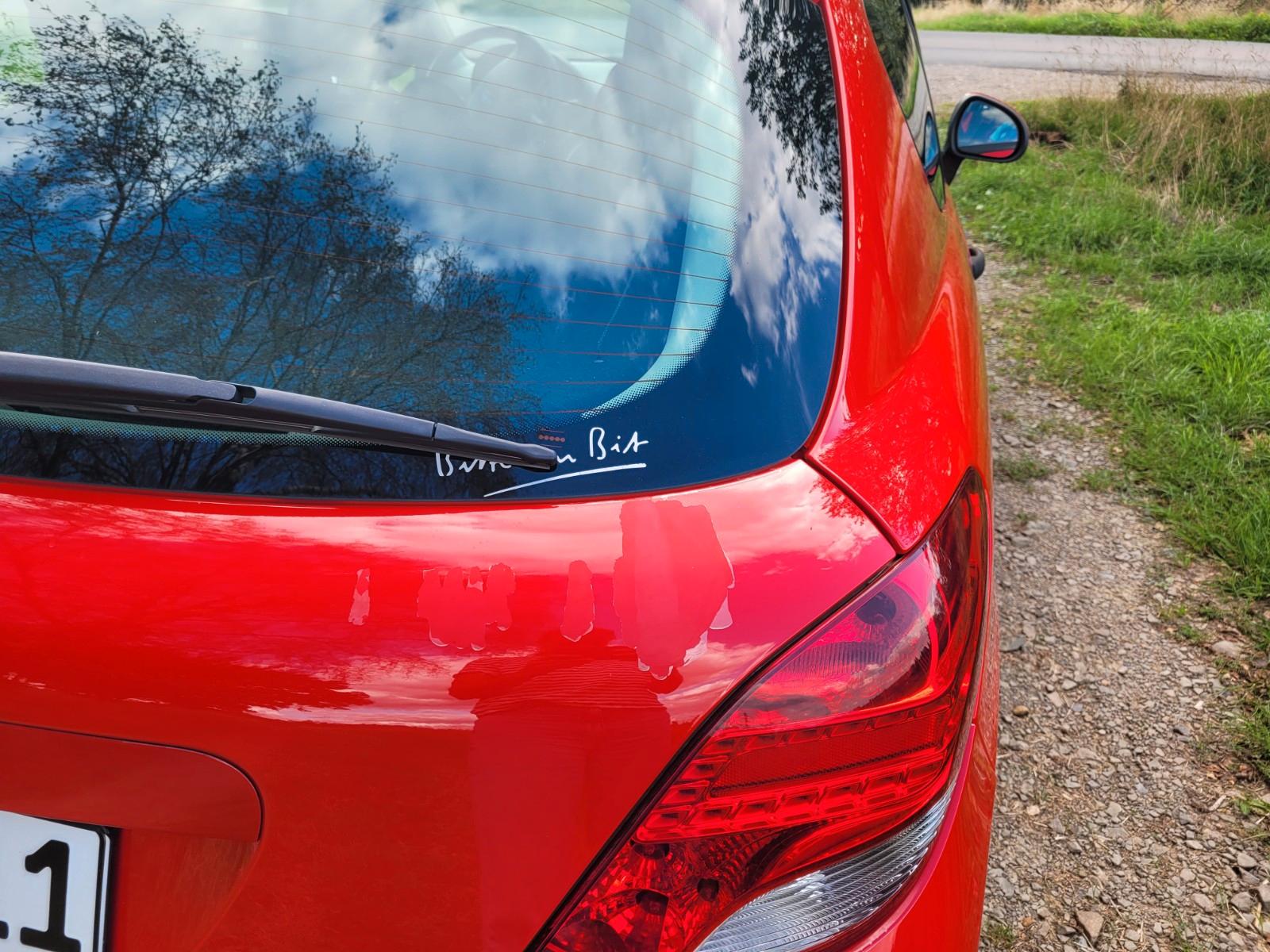 Peugeot 207 1.4 Benzin | 73 PS | 3-Türer 