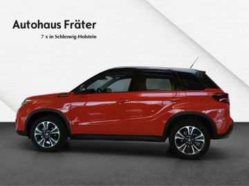 Fotografie des Suzuki Vitara 1.4 Comfort+ Navi