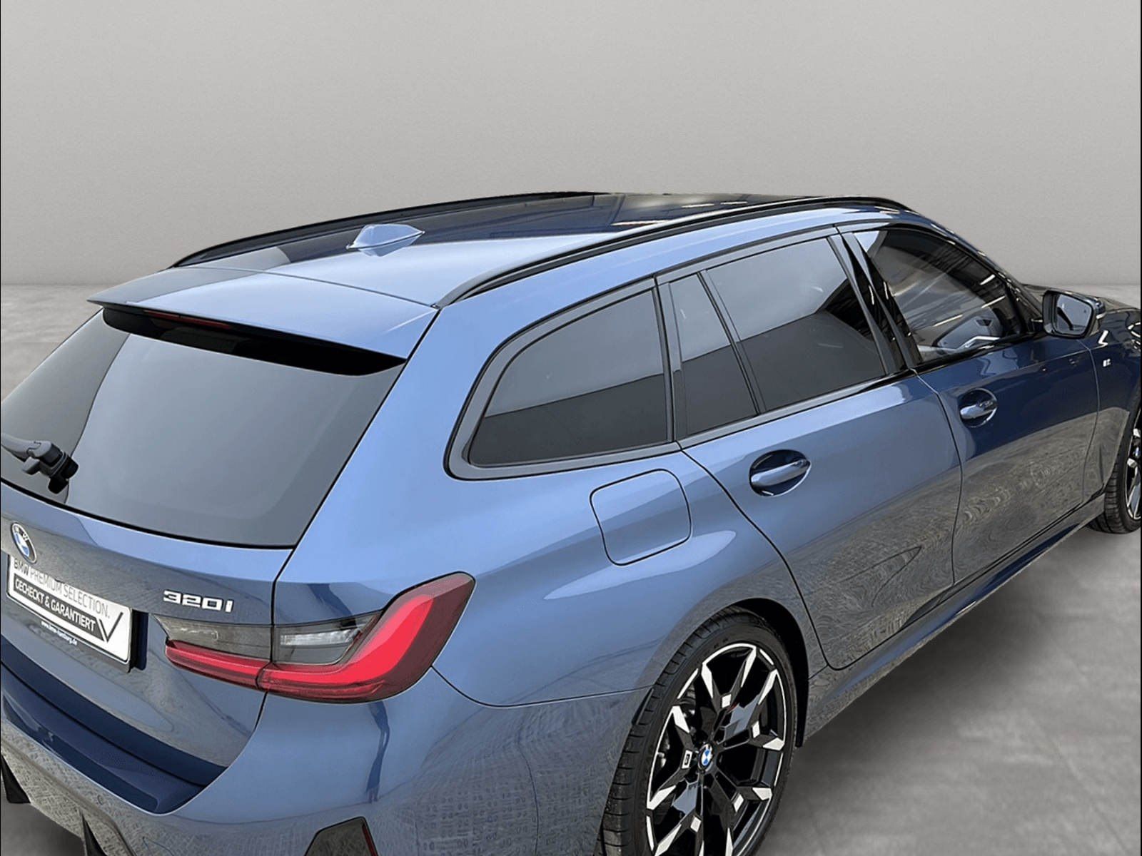 BMW 320 - Bild 11