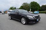 Mercedes-Benz S 350 d - - Mercedes-Benz S 350 aus 2013