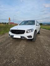Mercedes-Benz GLC 300 9G-Tronic - Mercedes-Benz GLC 300 Gebrauchtwagen