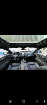 BMW Bmw er7 750 Hybrid Benzin Baujahr 20011 zu... - BMW: 7er