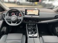 Nissan X-Trail 1.5 e-Power Tekna  360°CAM  NAVI HEAD-UP - Image