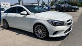 Mercedes-Benz CLA 220 Shooting Brake CLA 220 d DCT Urban S... - Mercedes-Benz CLA 220 Shooting Brake aus 2016
