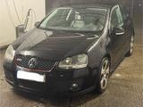 Volkswagen Golf V  GTI Klima Leder DSG - aus 2007: GTI