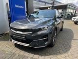 Kia XCeed 1.6 T-GDI, Launch Edition, Glasdach, AHK - Kia XCeed: Launch Edition