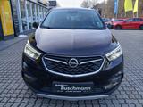 Opel Mokka X 1.4 Ultimate 4x4 +LEDER+PANO+8-FACH+NAVI - Opel: 1.8