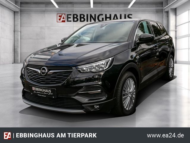 Opel Grandland Innovation -Navi-LED-El. Heckklappe-Ap