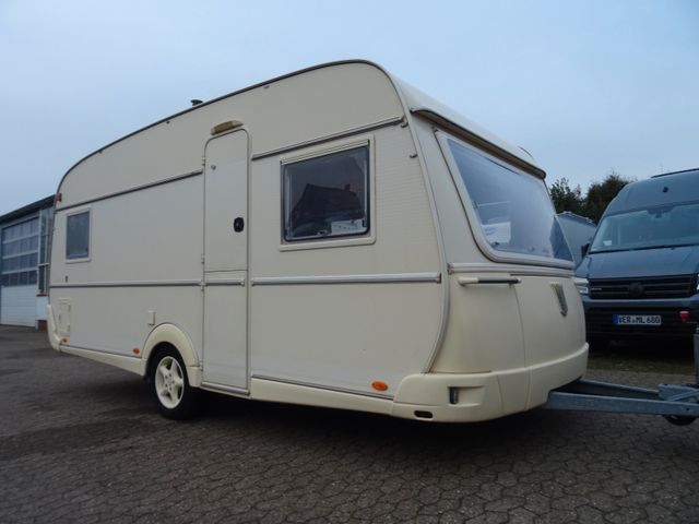 Tabbert 465HTD Comtesse, Solar,Vorzelt,Mover #0052