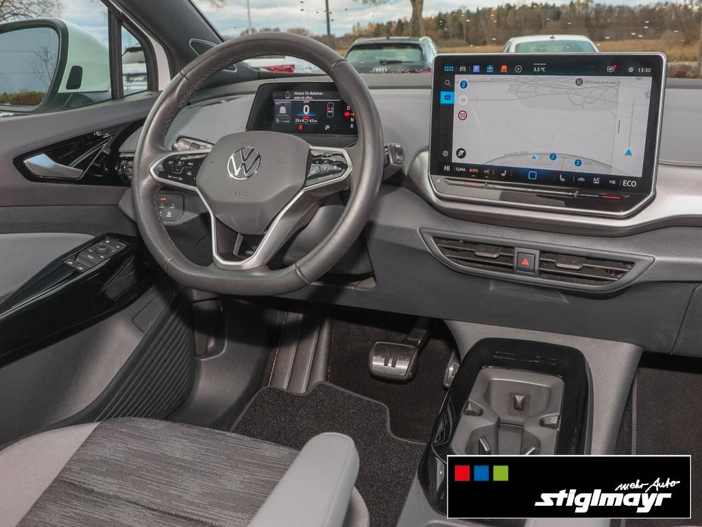 Volkswagen ID.4 - Bild 8