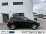 Toyota RAV4 2.2-4D*KLIMAAUTO*AHK*1.HAND - Toyota RAV 4 aus 2010