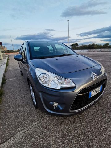 Citroën Citroen C3 1.4 HDi 70 Seduction 12/2010