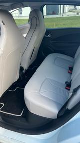 Renault ZOE Riviera R135/Z.E. 50 Batteriekauf Riviera - Renault ZOE von privat