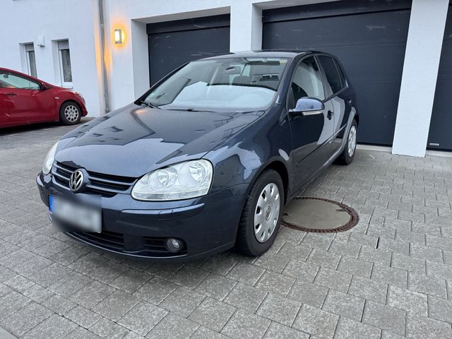 Volkswagen Golf 5 Lim. United