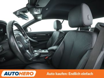 BMW 420 - 10