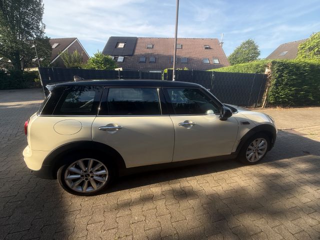 MINI Cooper Clubman Cooper Cooper