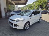 Ford Kuga Individual 4X4*PDC-KAMERA*BI-XENON*8-FACH-A - Ford Kuga mit Diesel-Antrieb