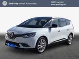 Renault Grand Scenic TCe 140 GPF EDC TECHNO