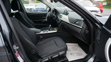 BMW 320 - 8