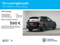 Volkswagen Touareg - Vorschau Bild 3