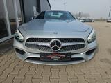 Mercedes-Benz SL 400 AMG Sytling, Kamera, Leder braun - Mercedes-Benz SL 400
