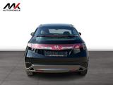 Honda Civic 1.4 Comfort *TÜVNEU*3.HAND*SCHECKHEFT* - Honda Civic: 1.3