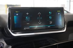 Fahrzeugabbildung Peugeot 208 e- ALLURE 11KW NAVVI/LED/KAMERA/SHZ/VIRTU.