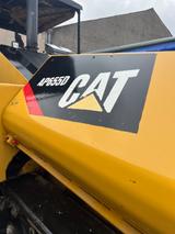 CAT AP 655 D - CAT Raupe/Dozer D6