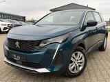 Peugeot 5008 1.2Ltr 96kW*Automatik*7Sitzer - Peugeot: Sitzer 9