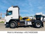 Volvo FM 420 GlobeTrotter LL *Euro5/Alcoa - Volvo LKWs