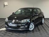 Renault Megane III Lim. 5-trg. Paris *NAVI*SHZ*HU/AU NEU - Renault Megane Paris